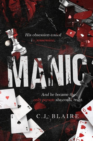Manic