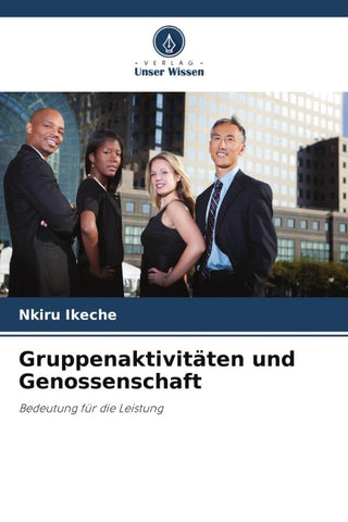 Gruppenaktivitäten und Genossenschaft