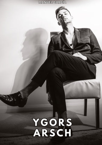 Ygors Arsch