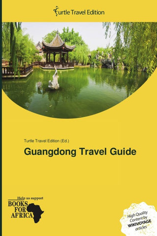 Guangdong Travel Guide