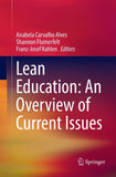 Lean Education: An Overview of Current Issues