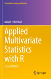 Applied Multivariate Statistics with R