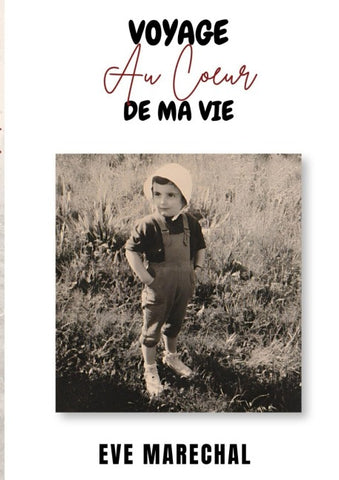 Voyage au coeur de ma vie