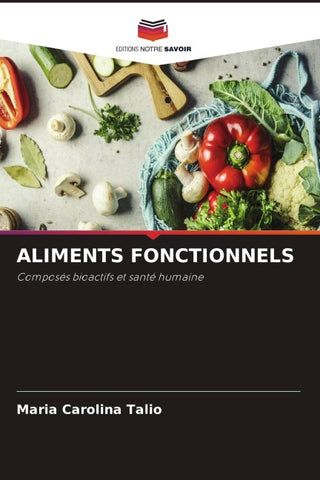 ALIMENTS FONCTIONNELS