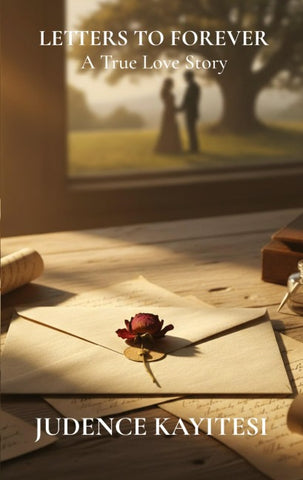 Letters to Forever