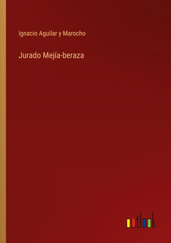 Jurado Mejía-beraza