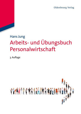 Arbeits- und Übungsbuch Personalwirtschaft