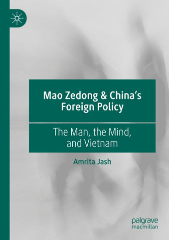 Mao Zedong & China’s Foreign Policy