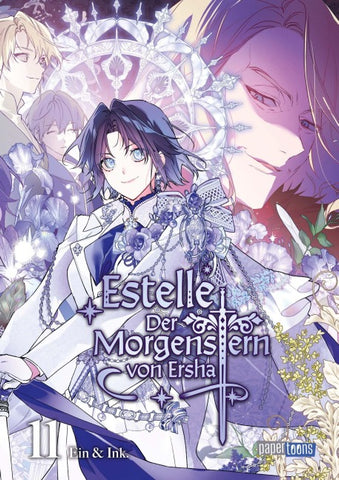 Estelle - Der Morgenstern von Ersha 11