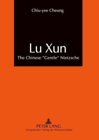 Lu Xun