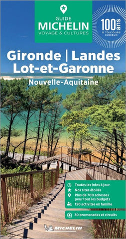 Guide Vert Gironde
