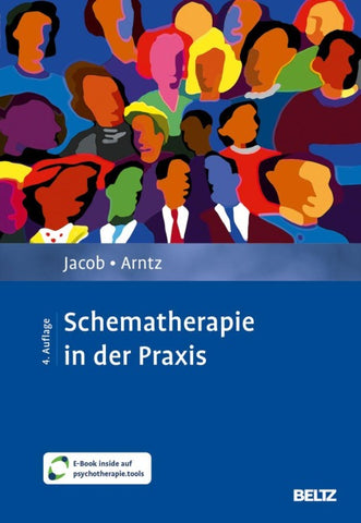 Schematherapie in der Praxis