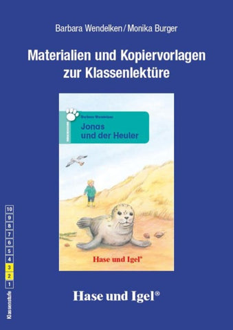 Begleitmaterial: Jonas und der Heuler