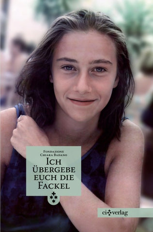 Ich übergebe euch die Fackel