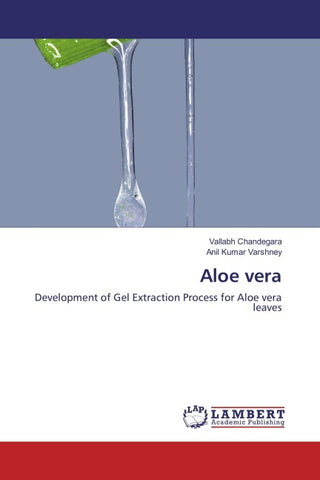 Aloe vera