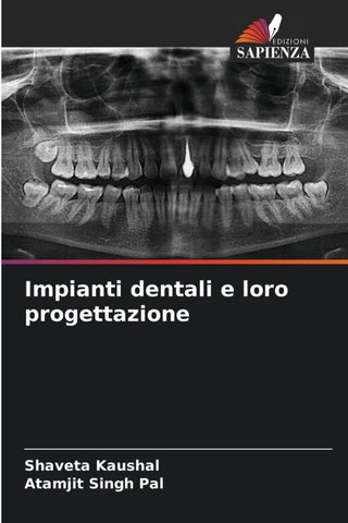 Impianti dentali e loro progettazione