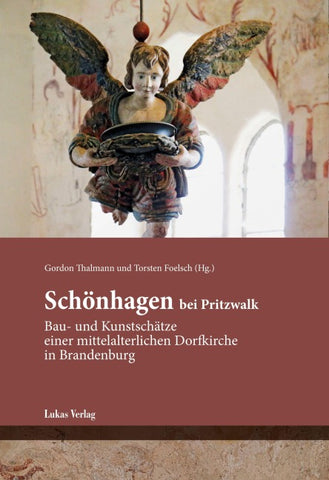 Schönhagen bei Pritzwalk