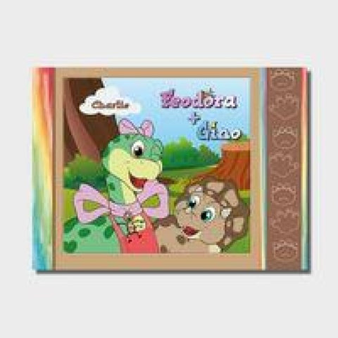 Vorlesebuch Charlie
