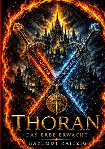 Thoran
