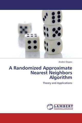 A Randomized Approximate Nearest Neighbors Algorithm