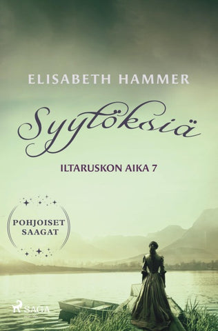 Syytöksiä - Iltaruskon aika 7