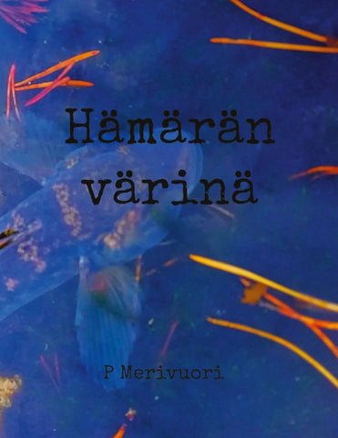 Hämärän värinä