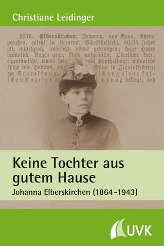 Keine Tochter aus gutem Hause