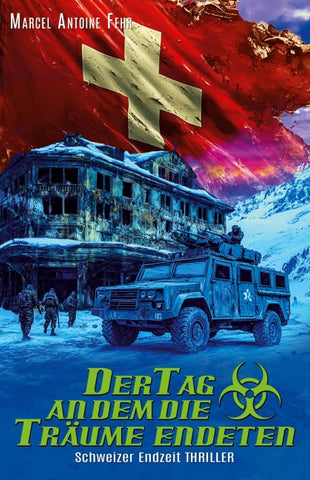 Der Tag an dem die Träume endeten