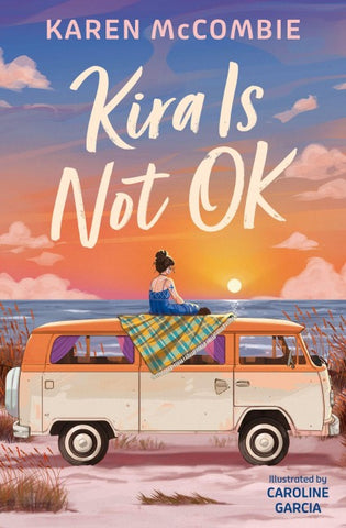 KIRA IS NOT OK