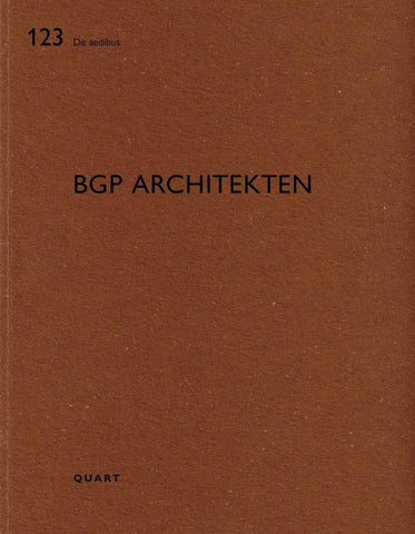 BGP Architekten