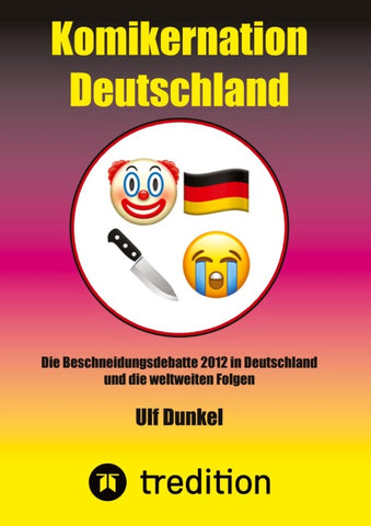 Komikernation Deutschland