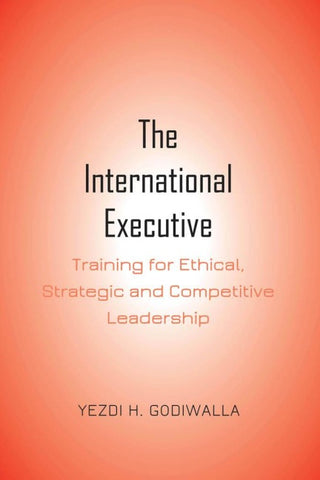 The International Executive