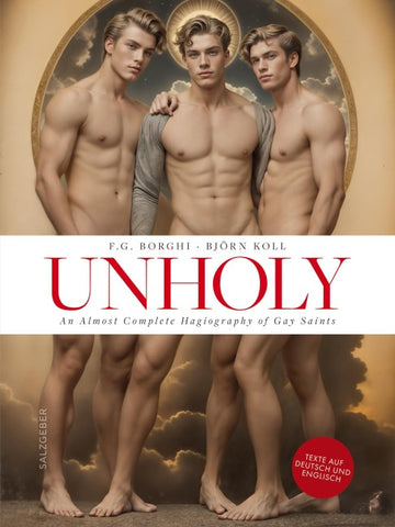 Unholy
