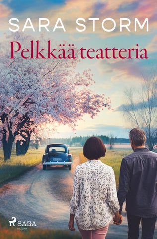 Pelkkää teatteria