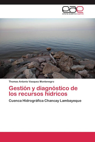Gestión y diagnóstico de los recursos hídricos