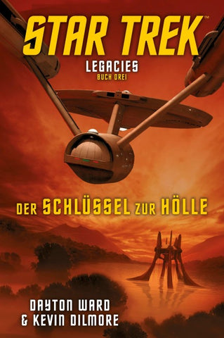 Star Trek - Legacies 3