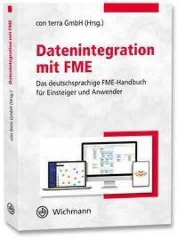 Datenintegration mit FME