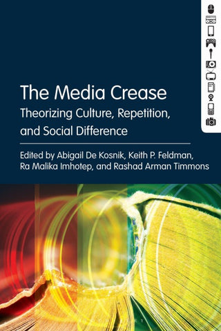 The Media Crease