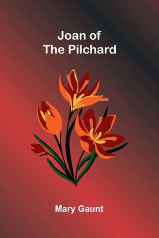 Joan of the Pilchard