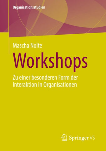 Workshops