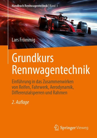 Grundkurs Rennwagentechnik