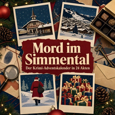 Mord im Simmental