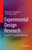 Experimental Design Research