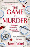 The Game Is Murder