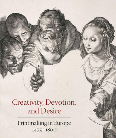 Creativity, Devotion, and Desire