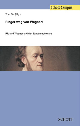 Finger weg von Wagner!