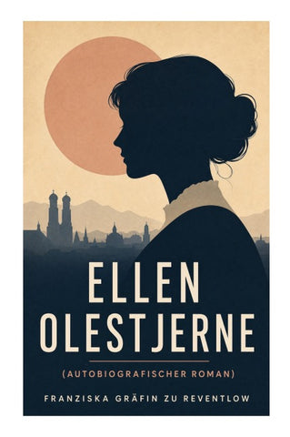 Ellen Olestjerne (Autobiografischer Roman)