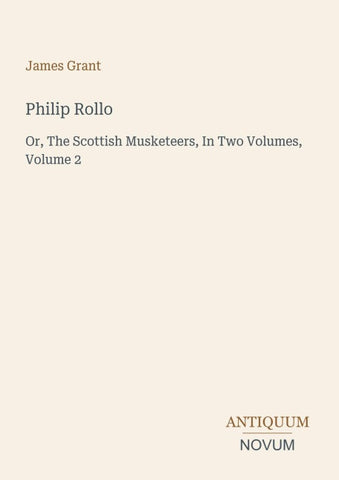 Philip Rollo