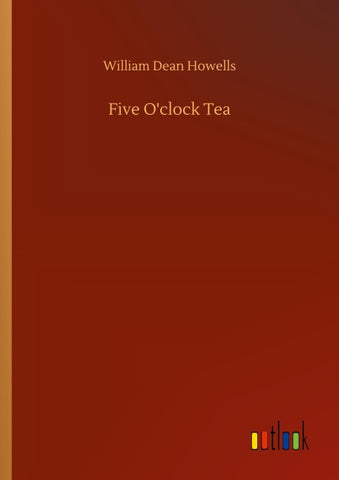 Five O'clock Tea