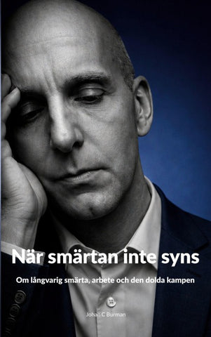 När smärtan inte syns